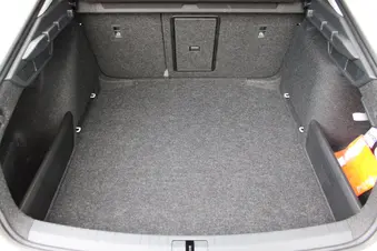 Škoda Octavia Selection