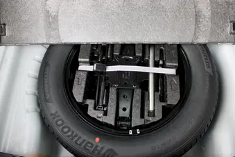 Škoda Octavia Selection