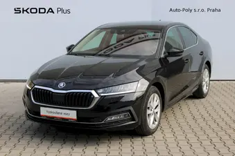 Škoda Octavia Style