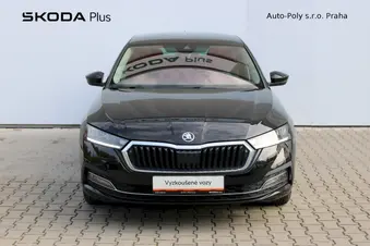 Škoda Octavia Style