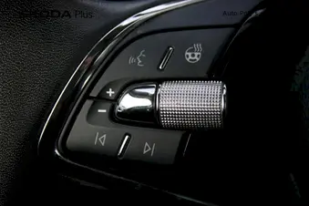 Škoda Octavia Style