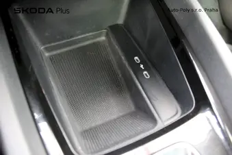 Škoda Octavia Style