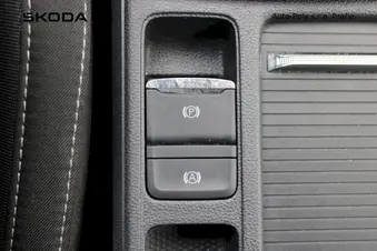 Škoda Octavia Style