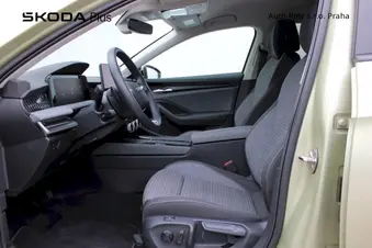Škoda Superb Selection