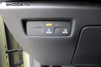 Škoda Superb Selection