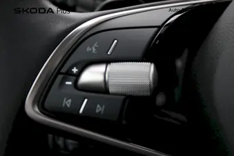 Škoda Superb Selection