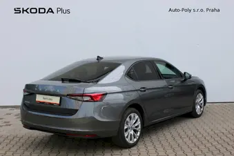Škoda Superb Selection
