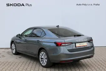 Škoda Superb Selection