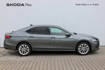 Škoda Superb Selection