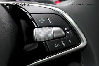 Škoda Superb Selection