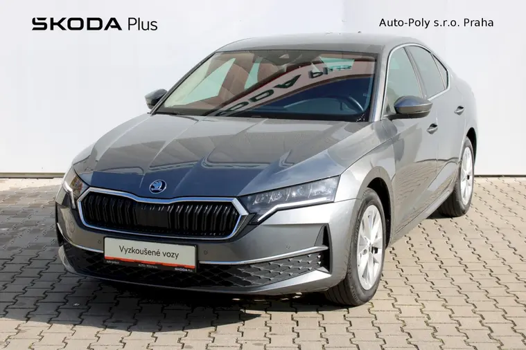 Octavia Top Selection