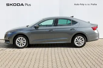 Škoda Octavia Top Selection