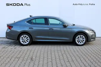 Škoda Octavia Top Selection