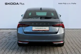 Škoda Octavia Top Selection