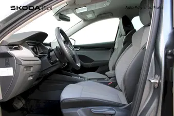 Škoda Octavia Top Selection