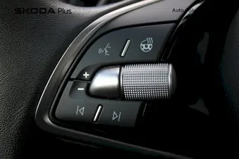 Škoda Octavia Top Selection