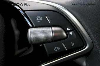 Škoda Octavia Top Selection