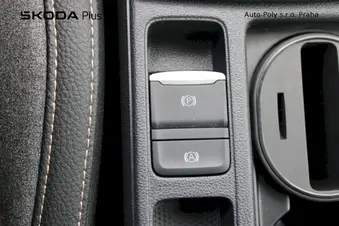 Škoda Octavia Top Selection