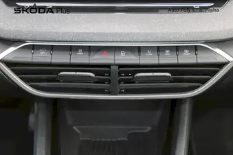 Škoda Octavia Top Selection