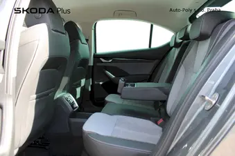 Škoda Octavia Top Selection