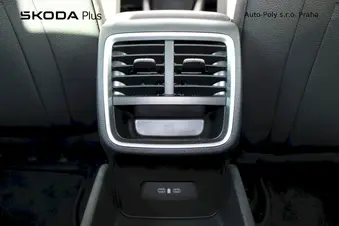 Škoda Octavia Top Selection