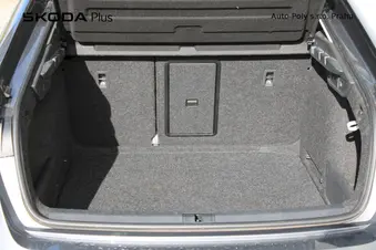 Škoda Octavia Top Selection