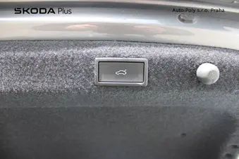 Škoda Octavia Top Selection
