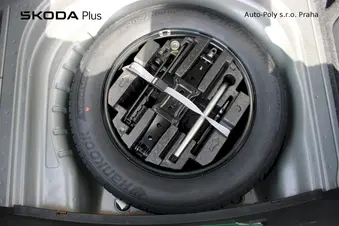 Škoda Octavia Top Selection
