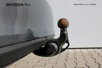 Škoda Octavia Top Selection