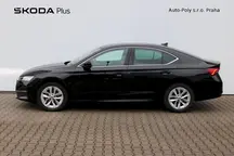 Octavia Selection