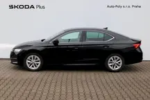 Octavia Style