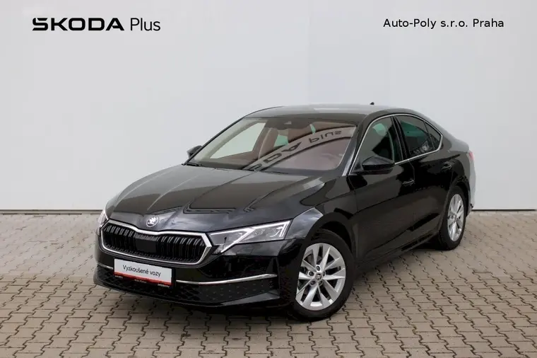 Octavia Top Selection