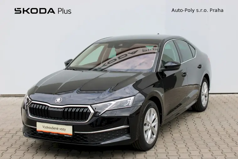 Octavia Top Selection