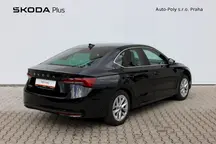 Octavia Selection
