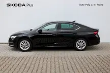Octavia Selection