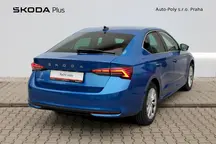 Octavia First Edition