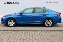 Octavia First Edition