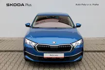 Octavia First Edition