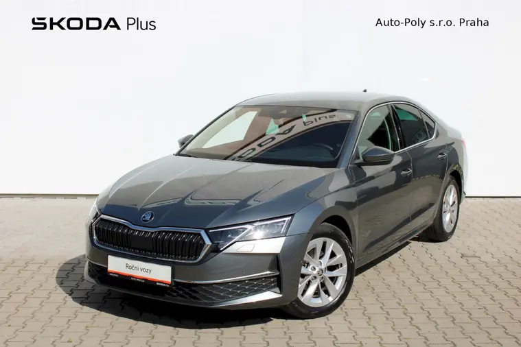 Octavia Top Selection