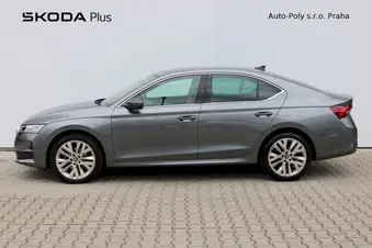Škoda Octavia Top Selection