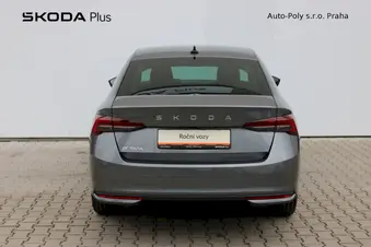 Škoda Octavia Top Selection