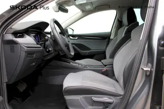 Škoda Octavia Top Selection