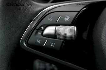 Škoda Octavia Top Selection