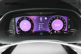 Škoda Octavia Top Selection
