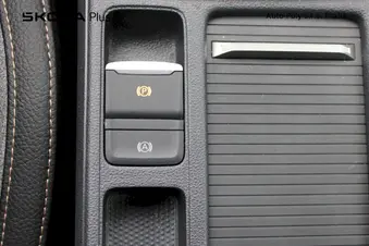 Škoda Octavia Top Selection
