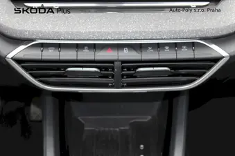 Škoda Octavia Top Selection