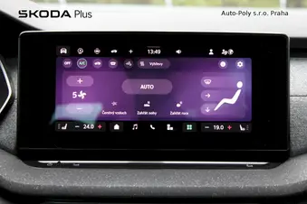 Škoda Octavia Top Selection