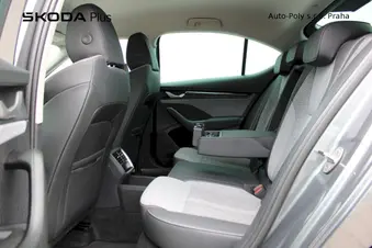 Škoda Octavia Top Selection