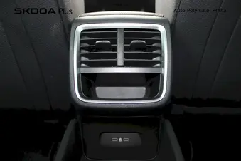 Škoda Octavia Top Selection