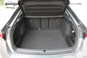 Škoda Octavia Top Selection